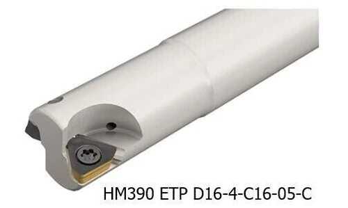 オリジナル超硬合金ブレード 1錠 HM390 ETP D16-4-C16-05-C｜WORLD RESOURCE【QUEEN店】