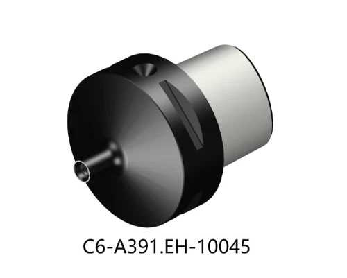 オリジナル超硬インサート 1個 C6-A391.EH-10045