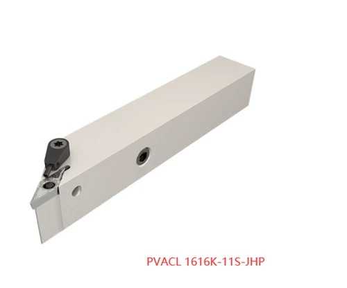 オリジナル超硬インサート 1 PVACL 1616K-11S-JHP タブレット