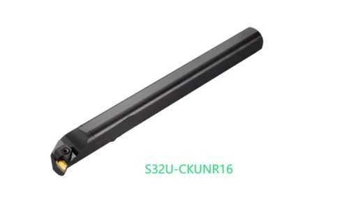オリジナル超硬合金ブレード 1錠 S32U-CKUNR16|WORLD RESOURCE【QUEEN店】