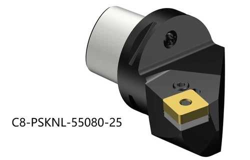 オリジナル超硬合金ブレード 1錠 C8-PSKNL-55080-25