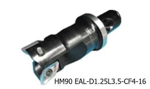 オリジナル超硬合金ブレード 1錠 HM90 EAL-D1.25L3.5-CF4-16