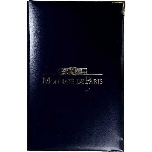 [#1276224] フランシア コフレ１ｃ． 100 周年、1997、MDP、S?rie BE、罪情報｜WORLD RESOURCE【QUEEN店】