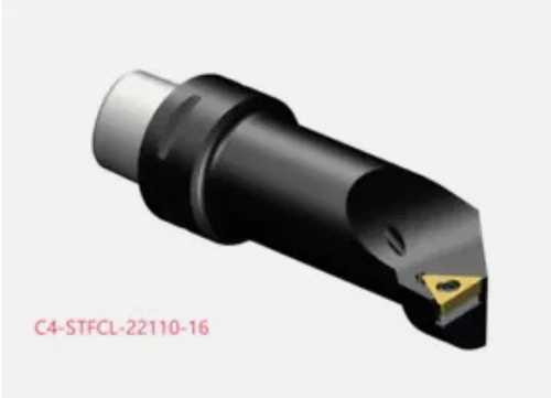 オリジナル超硬合金ブレード 1錠 C4-STFCL-22110-16