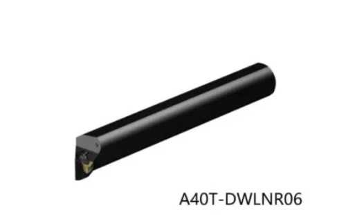 オリジナル超硬合金ブレード 1錠 A40T-DWLNR06|WORLD RESOURCE【QUEEN店】