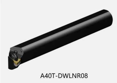 オリジナル超硬インサート 1錠 A40T-DWLNR08|WORLD RESOURCE【QUEEN店】
