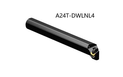 オリジナル超硬合金ブレード 1錠 A24T-DWLNL4｜WORLD RESOURCE【QUEEN店】 118,800円