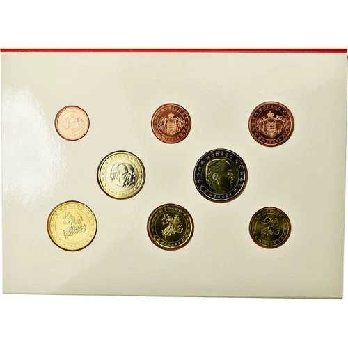 [#688467] モナコ、セット、2002｜WORLD RESOURCE【QUEEN店】