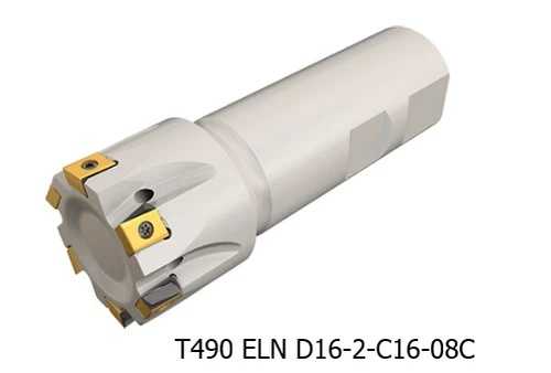 オリジナル超硬合金ブレード 1錠 T490 ELN D16-2-C16-08C