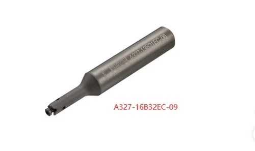 オリジナル超硬インサート 1錠 A327-16B32EC-09