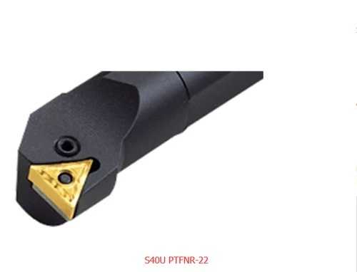 オリジナル超硬インサート 1錠 S40U PTFNR-22