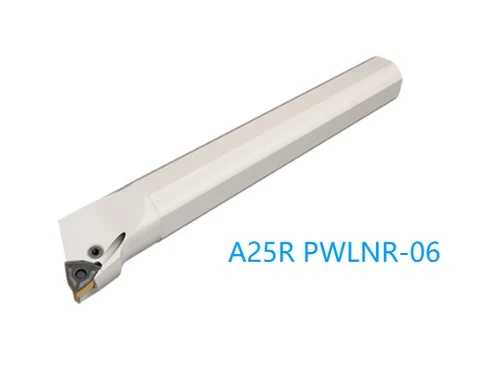 オリジナル超硬インサート 1錠 A25R PWLNR-06