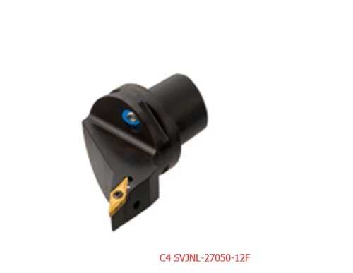 オリジナル超硬インサート 1錠 C4 SVJNL-27050-12F