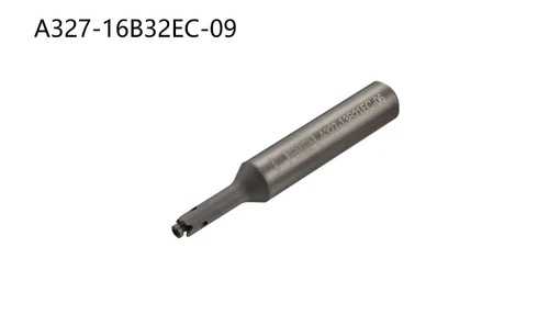 オリジナル超硬合金ブレード 1錠 A327-16B32EC-09