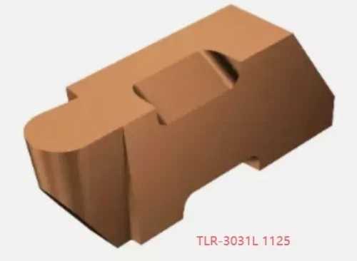 オリジナル超硬インサート 10錠 TLR-3031L 1125
