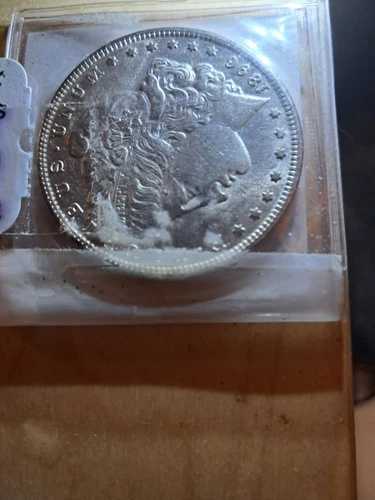 1896年 P $1 モルガン銀貨｜WORLD RESOURCE【QUEEN店】