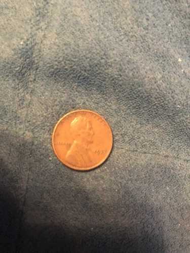 1937年小麦ペニー/ミントマークなし｜WORLD RESOURCE【QUEEN店】 104,665円