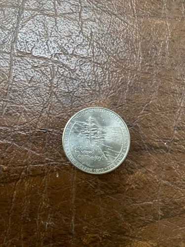 ??2005 P ルイス・アンド・クラーク ニッケル