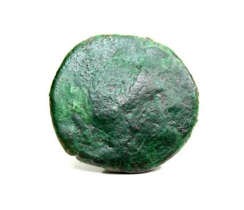イタリア古代ローマ共和国(シチリア島-匿名)オンス-