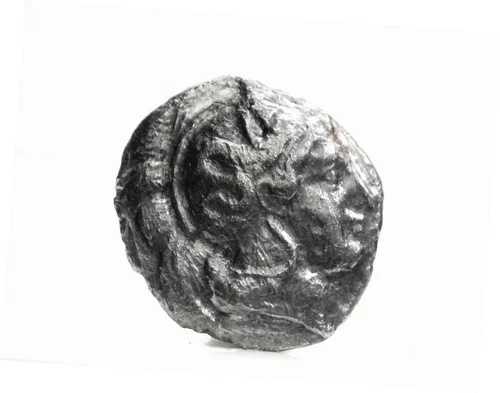 古代イタリア(ルカニア・スリウム) ノモス-ディドラマ-