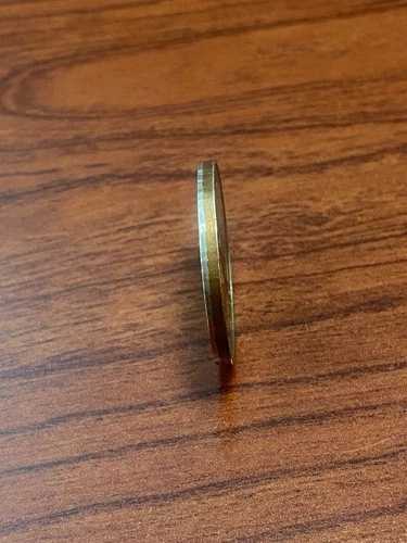 世界に一つだけ。まさに唯一無二～個性的で大胆なストライキングエラー～ 158,950円