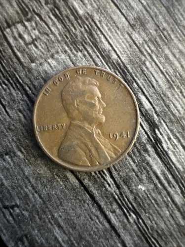 1941年製ペニーコイン（状態良好） 158,950円