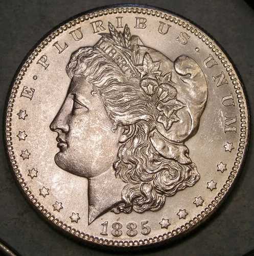1885年 S モーガン シルバードル 希少 セミキー 非常に魅力的な羽根飾り ヘアリース
