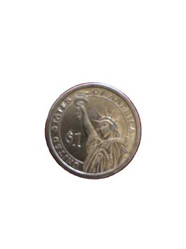 ジョン・アダムズ・ドル硬貨 1797-1801 金貨