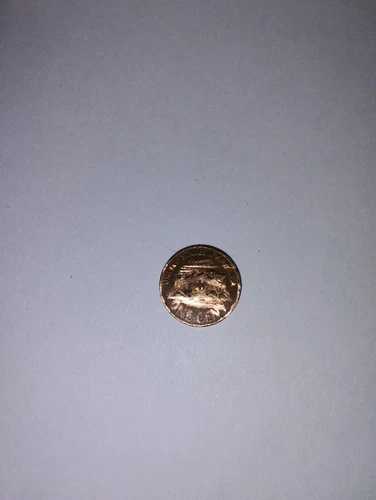 1963-D 1C RD リンカーン セント