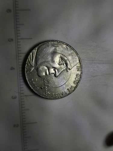 2005 dニッケルエラー