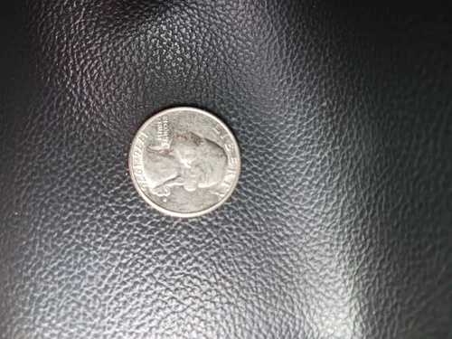 1776-1976 二百年祭 25セント硬貨 MINT MARK D 非常にきれいです。
