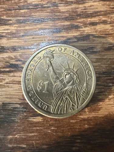 アメリカ合衆国 1ドル自由コイン 158,950円