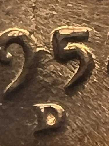 1952年 D/D リンカーンセント 日付部分に反転「D」 RPM ダイチップ選択可能 BU レッド｜WORLD RESOURCE【QUEEN店】