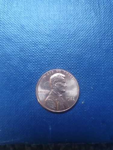 アメリカ合衆国 1セント 1982 121,550円