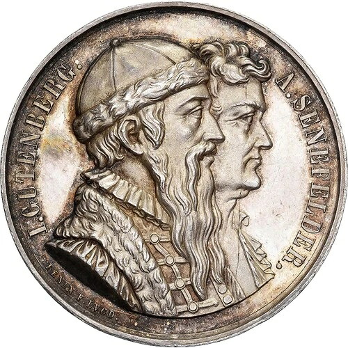 [#1508637] フランス、トークン、リヨン協会、1840年、シルバー、ミシシッピ州｜WORLD RESOURCE【QUEEN店】