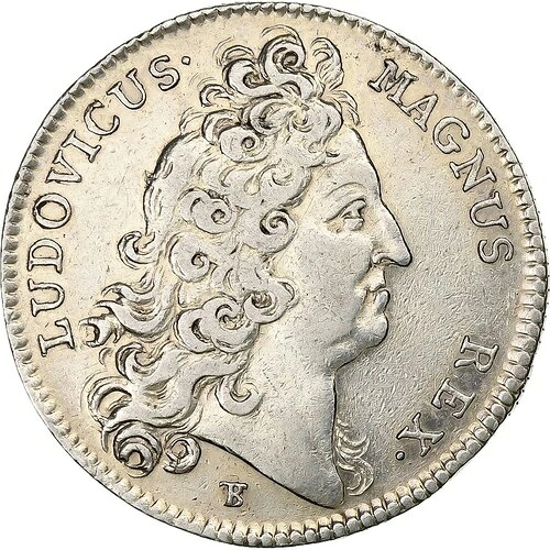 [#1159724] フランス、トークン、ルイ 14 世、王立トレゾール、ペ デュトルの交渉｜WORLD RESOURCE【QUEEN店】