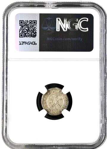 1683 ドイツ諸州 ブラウンシュヴァイク リューネブルク カレンベルク ヴィルトマン マリエングロシェン NGC AU 55
