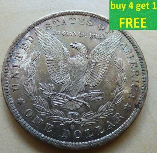 アメリカの1ドル硬貨の選択 各硬貨には独自の写真があります 選択 18,480円