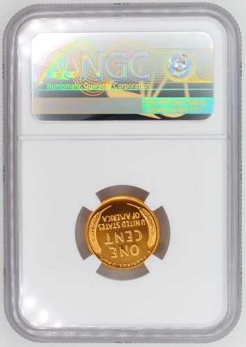 1956-P 1C NGC PF 68 RD