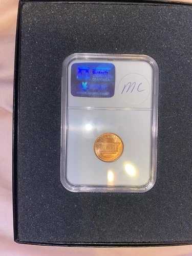 1995年 ダブルダイ OBV 1C - NGC MS67 RD (#BJ33) 38,610円