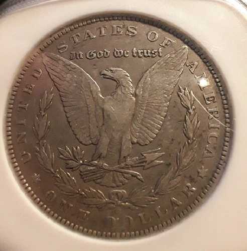 NGC 1891-O トップ100 S$1 VAM-1A \