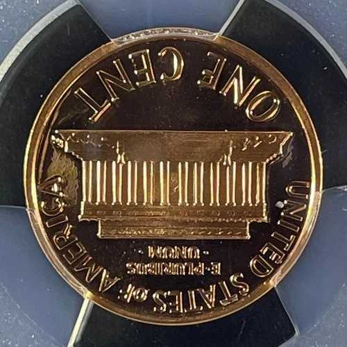 PCGS PR69RD DCAM 2001 セミトップグレード モダン / 53 51,480円