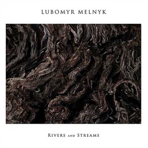 ルボミール・メルニク「Rivers and Streams」（ビニールレコード）12インチアルバム