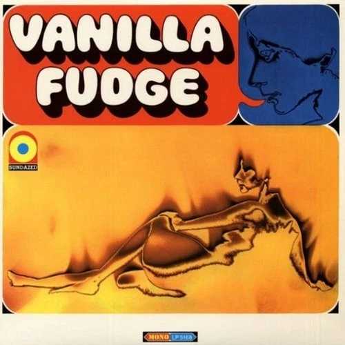 バニラ・ファッジ バニラ・ファッジ (レコード) (イギリス輸入盤)