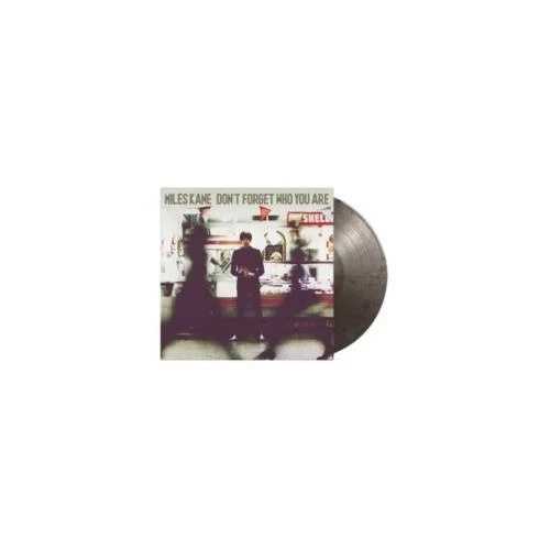 マイルズ・ケイン：ドント・フォーゲット・フー・ユー・アー - LP ビニール *新品*