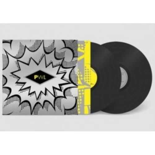 Various/Pwl Extended: Big Hits & Surprises, Vol. 1 4050538952292 新品LP