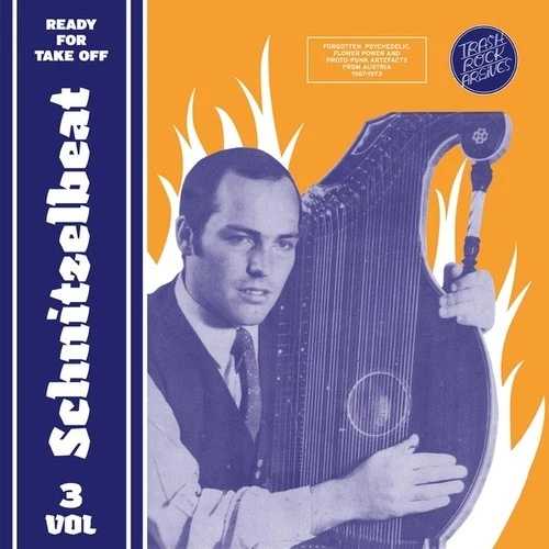 Va Schnitzelbeat Vol. 3: Ready for Take Off レコード & LP 新着