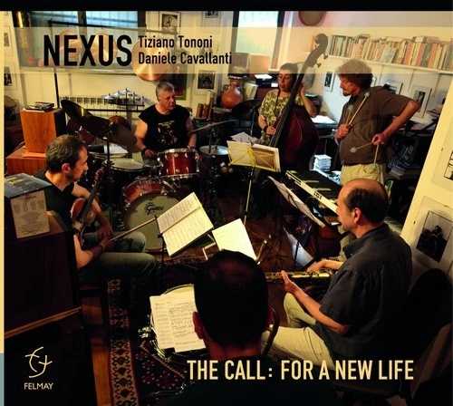 Nexus The Call: For a New Life (ビニールレコード) 12インチアルバム 27,885円
