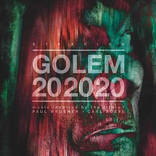 ステアリカ - GOLEM 202020 [VINYL]