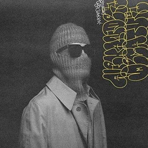 Wave Mmlz - Alexander Decatur [VINYL]